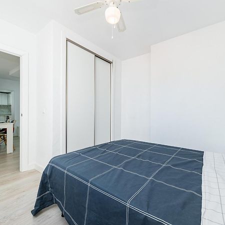 Apartamento En Centro Торрев'єха Екстер'єр фото