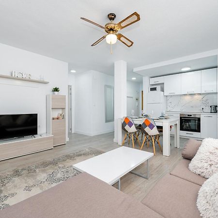 Apartamento En Centro Торрев'єха Екстер'єр фото