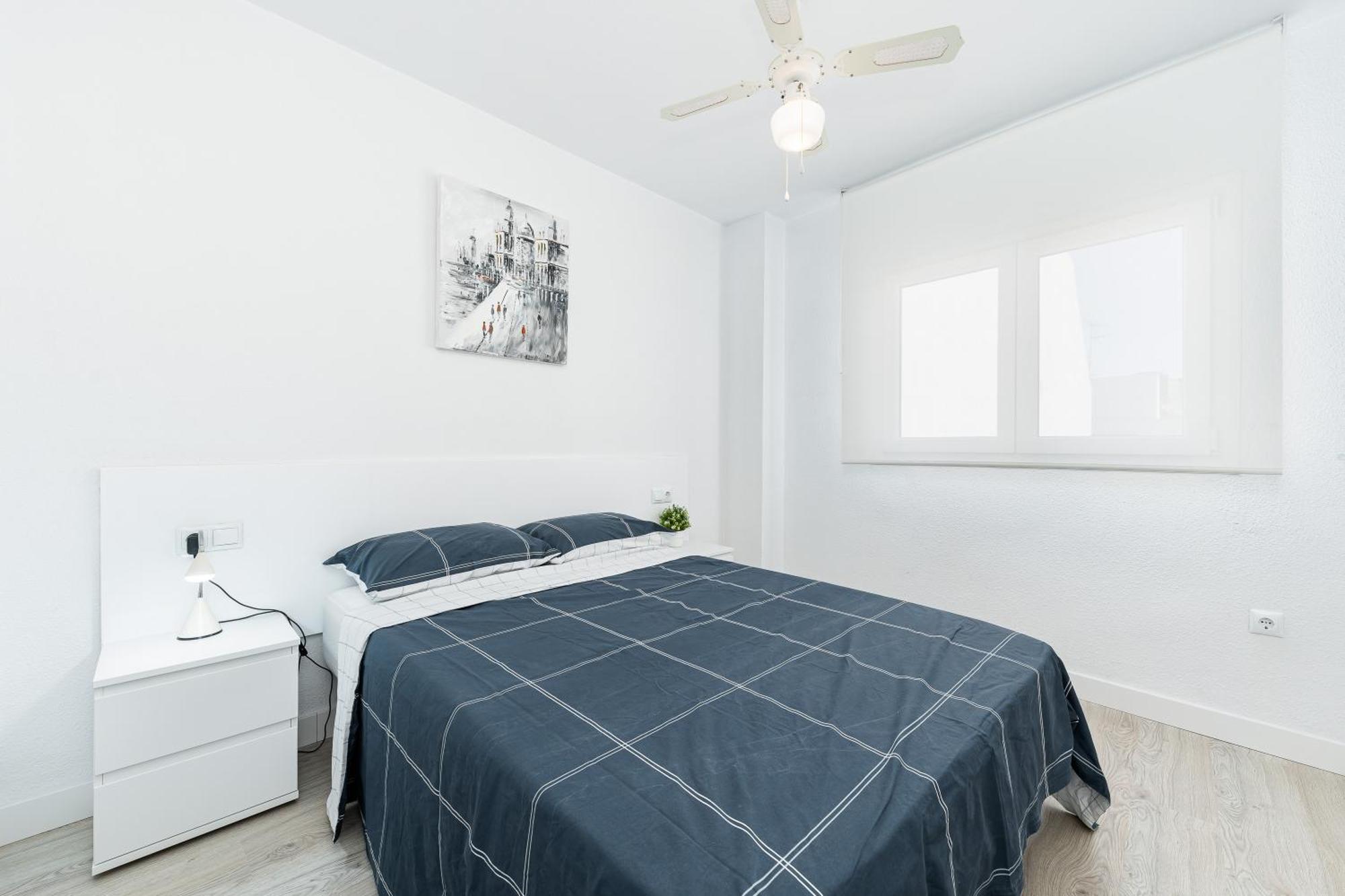 Apartamento En Centro Торрев'єха Екстер'єр фото