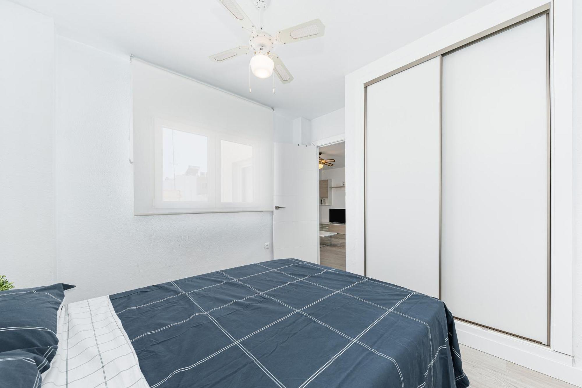 Apartamento En Centro Торрев'єха Екстер'єр фото