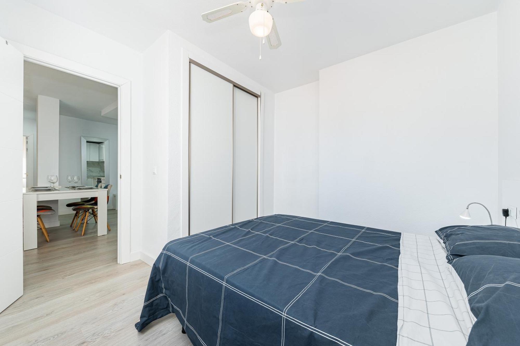 Apartamento En Centro Торрев'єха Екстер'єр фото