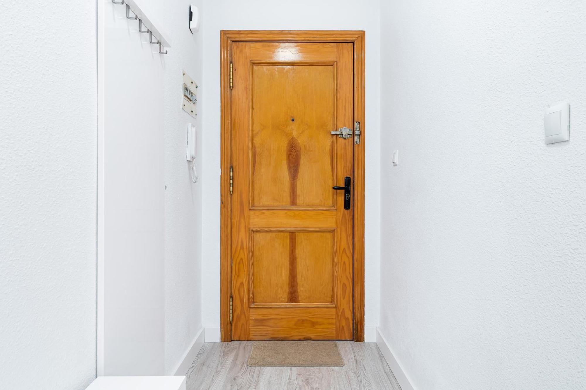 Apartamento En Centro Торрев'єха Екстер'єр фото