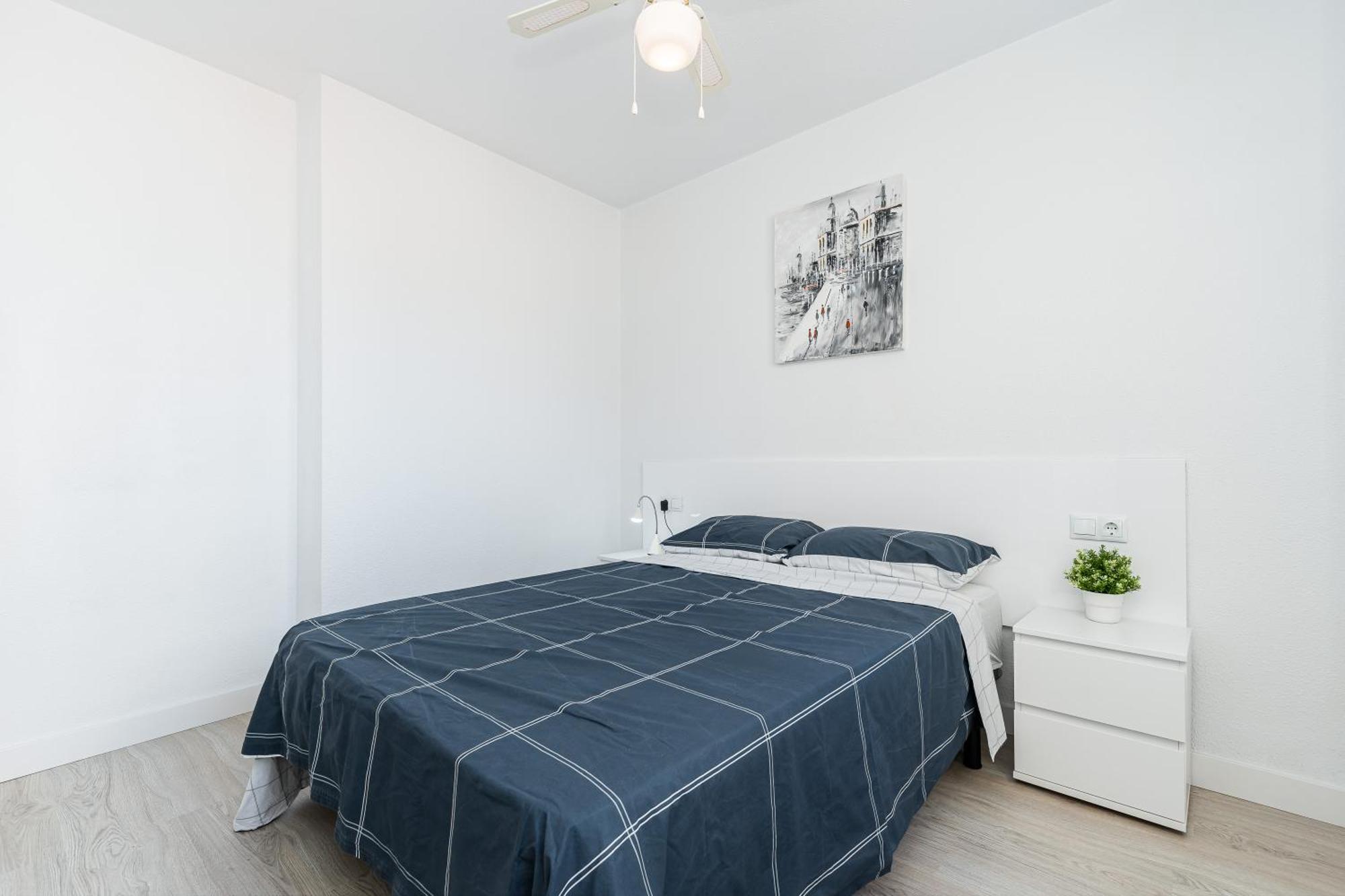 Apartamento En Centro Торрев'єха Екстер'єр фото