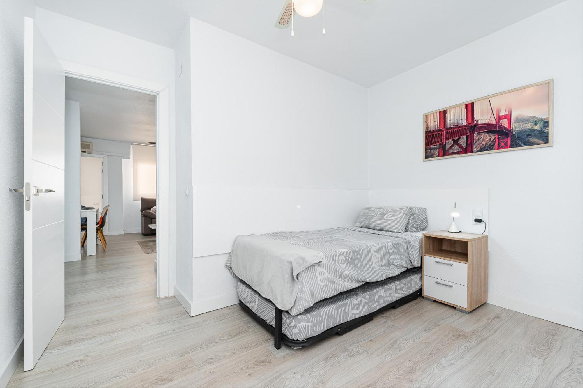 Apartamento En Centro Торрев'єха Екстер'єр фото