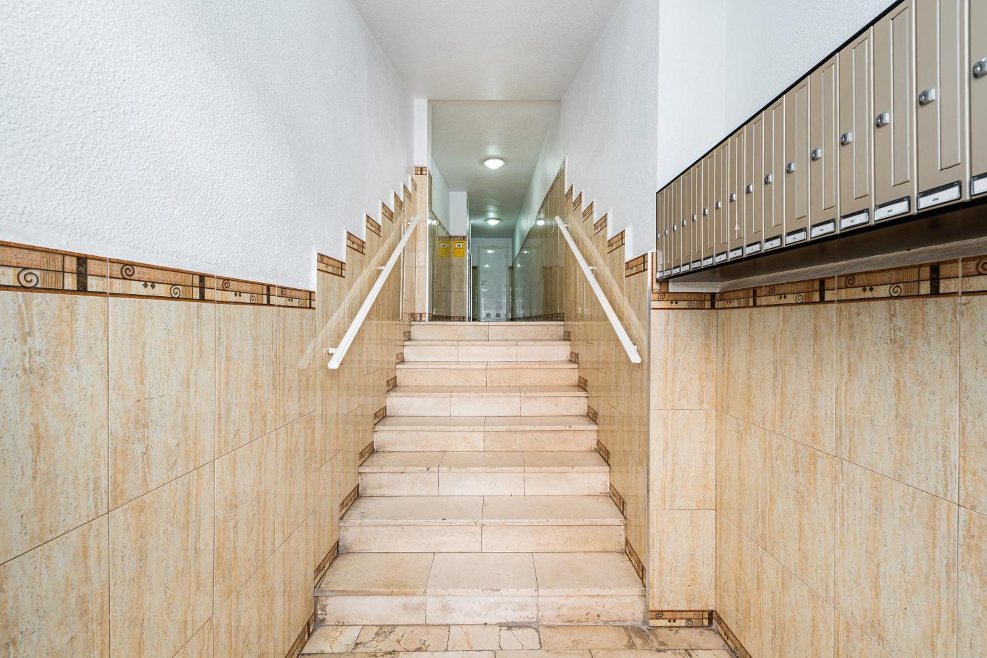 Apartamento En Centro Торрев'єха Екстер'єр фото