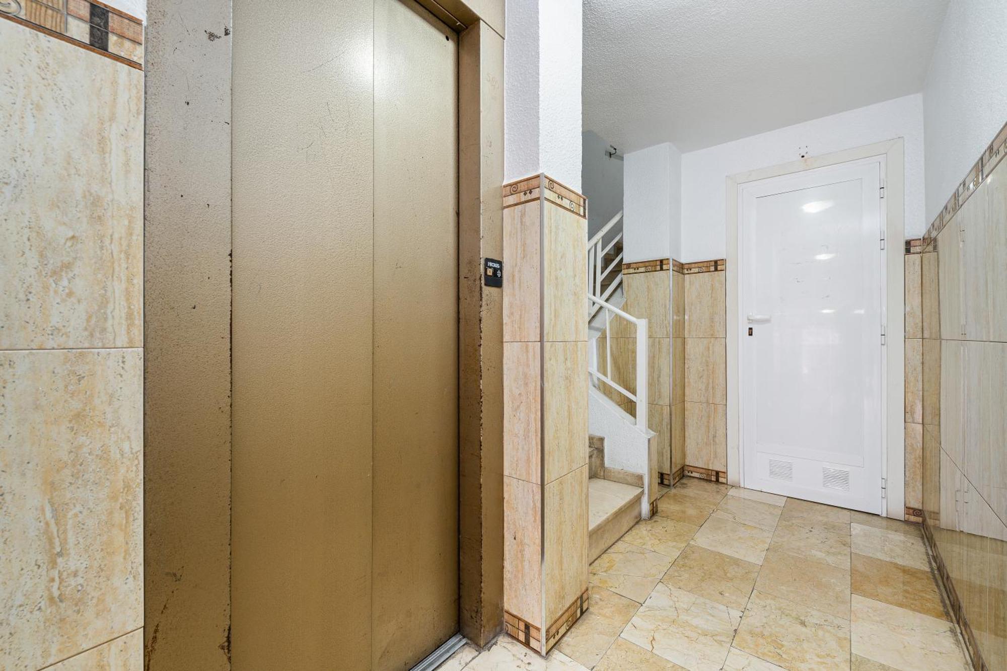 Apartamento En Centro Торрев'єха Екстер'єр фото